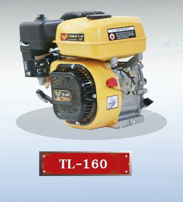 ค.ยนต์TESLA5.5HPTL-160